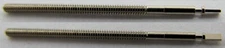ETA 255.111 omega 1432 Longines 157.2 watch movement part stem * Tap 10 - 0.9 mm