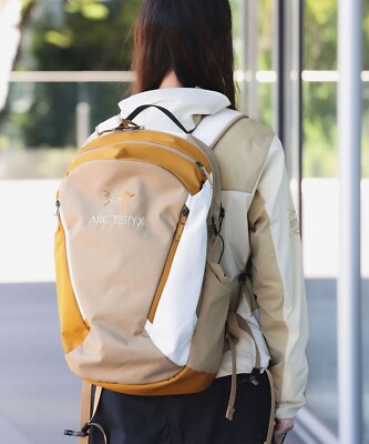 ARC'TERYX / Beams NAGOMI Mantis 26L Backpack Japan New