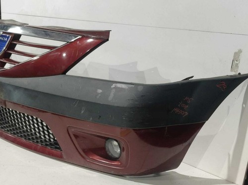 Repuestos Usados, Parachoques Delantero DACIA LOGAN STATION WAGON (2007) - Imagen 3 de 4
