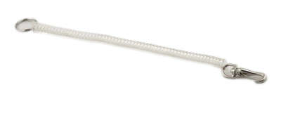 Key Ring Tether 12