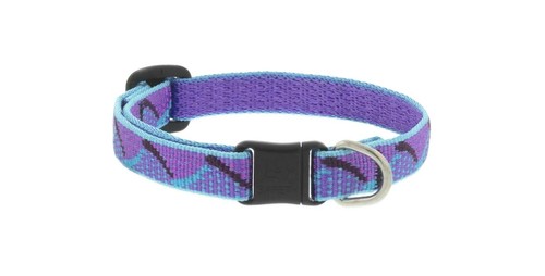 Collares de gato Lupine Lifetime Breakaway ALGUNOS REFLECTANTES 1/2 x 8-12" - ELIGES - Imagen 42 de 57