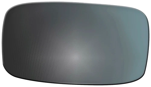 Dorman/Help 51057 Door Mirror Glass, For 94 - 84 Ford & Mercury Applicaitions