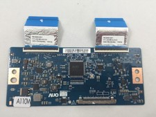 Vizio E55-E2 T-Con with Ribbons 55.55T32.C28 55T32-C0H A110w 