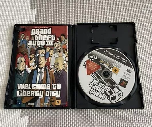 Gta Iv Ps2 Portugues - Colaboratory