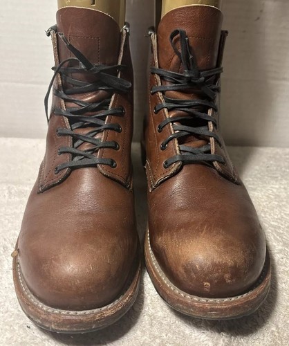 Red wing beckman 9024 - Gem Red wing beckman 9024 - Gem