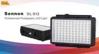Pixel Sonnon Dl-912 Wireless Group Led Light Pentax K-70 K-1 K-3 Ii K-s2 K-s1 Pixel Sonnon Dl-912 Wireless Group Led Light Pentax K-70 K-1 K-3 Ii K-s2 K-s1