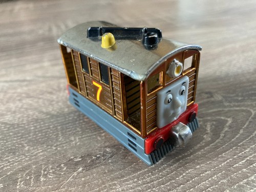 Thomas & Friends Take N Play RARE Trains & Carriages *Multi Listing 3Choose Item - Picture 93 of 110