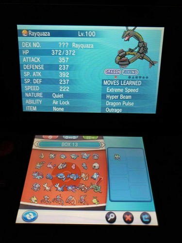 Pokemon Omega Ruby Nintendo 3ds auténtico y probado - Imagen 3 de 11