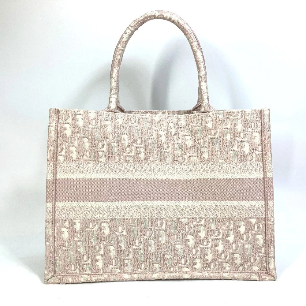 Dior tote cheap bag oblique