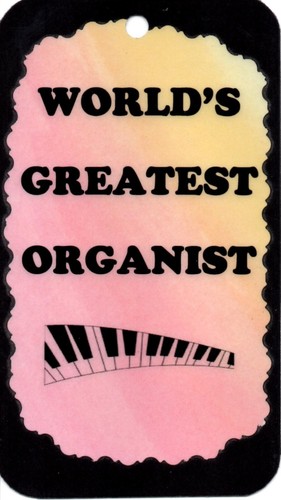3 1/2" x 6" Music Saying Fridge Magnet/Wall Sign Musician Gift Home Decor Set 23 - Picture 30 of 35