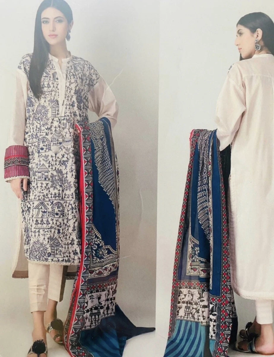Khaadi suits 2025
