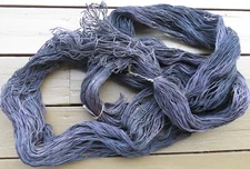 Fishing Net Remnant 10x20 ft Black 2" sq. Pressed NOS Poly Rough Cut Yard Decor