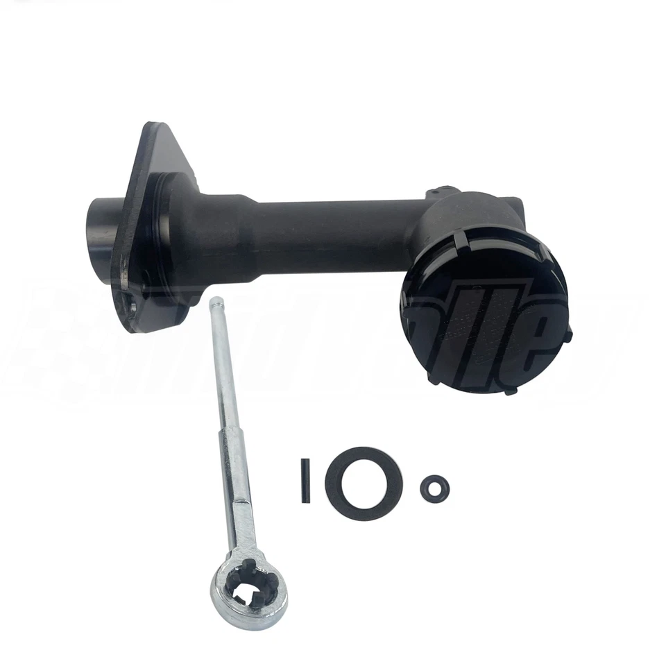 Cilindro maestro de embrague para Ford F150 F250 F350 Bronco 1993-1997 CM350032 Foto 4 de 4