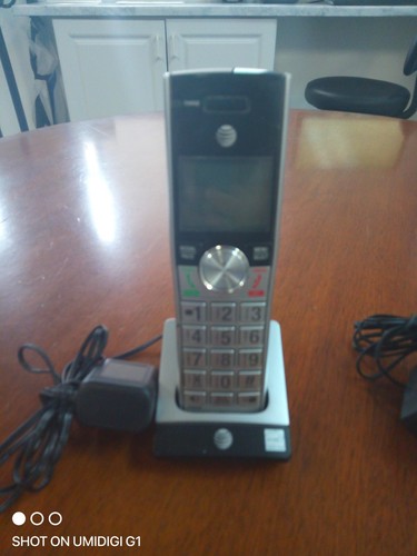 AT&T Phone System - Zdjęcie 5 z 6