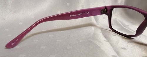 Brille - Nah Brille - gebraucht - mit Datenblatt - Apollo Deutschland - Bild 6 von 7