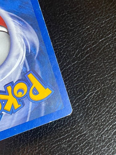 Growlithe 28/102 Caninos FRENCH 1st edition - Base Set (1999) - MP - Picture 5 of 8