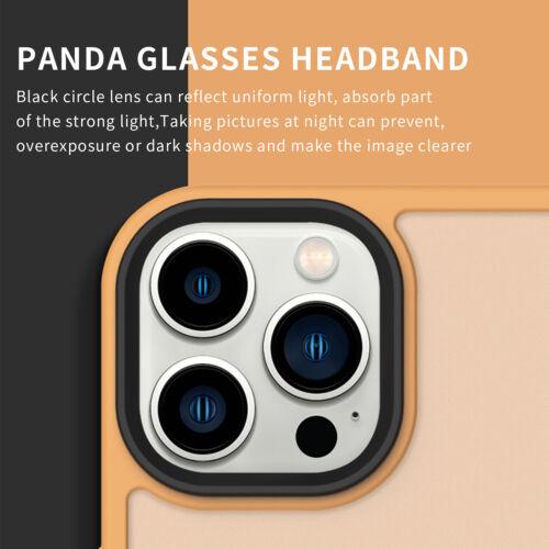 For iPhone 14 Pro Max/14 Pro/13 Pro Max/12 Magnetic MagSafe Slim Hard Case Cover - Picture 11 of 45
