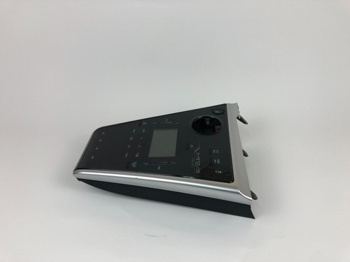 Toyota Mirai AC Climate Control Switch Panel 84010-62030 - Picture 7 of 9