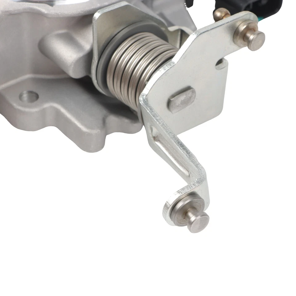 Conjunto de carrocería del acelerador 53032023 para Jeep Wrangler Grand Cherokee 1998-2001 6 cilindros 4,0 L Foto 3 de 4