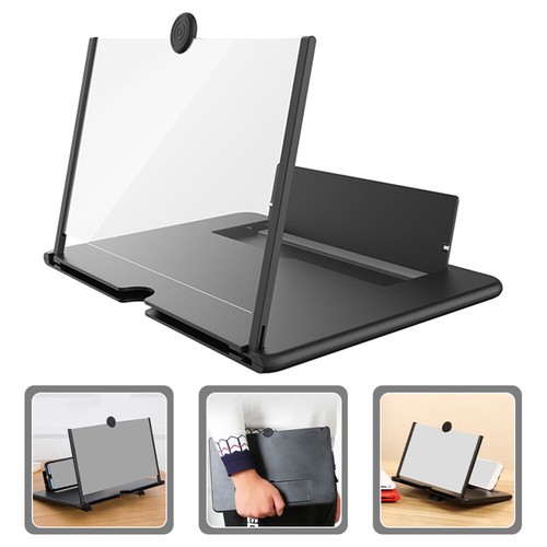 Multi-function Magnifying Screen For Cell Phone Home Bedroom - 第 1/12 張圖片