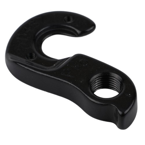 #315464 Bicycle REAR DERAILLEUR GEAR Bicycle Tail Hook Aluminum Alloy Best. - Picture 16 of 16