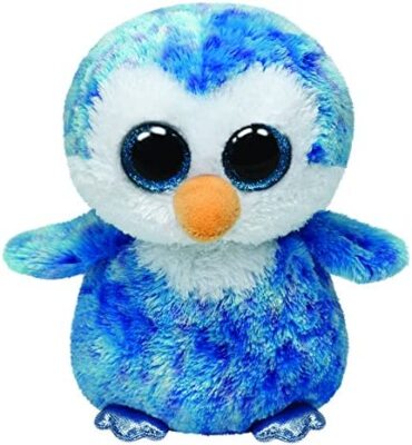 OFFIZIELLE TY BEANIE BOOS NORMALE GRÖSSE 6 ZOLL ~ WÄHLEN SIE AUS DER VOGELAUSWAHL ***NEU***