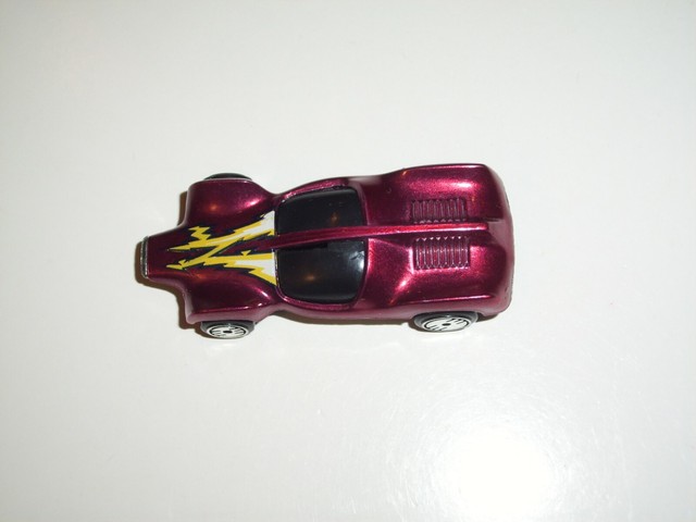 HOT WHEELS 1983 SPEED SEEKER MADE IN MALAYSIA NM CONDITION ...