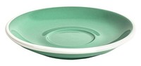 Acme Acg-086 Saucer, 155 Mm, Green (pack Of 6), Green. Huge Saving Acme Acg-086 Saucer, 155 Mm, Green (pack Of 6), Green. Huge Saving