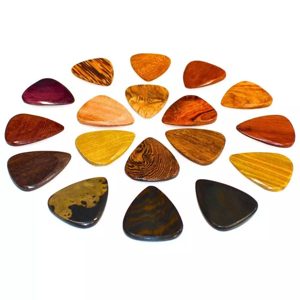 Timber tones plectrums discount