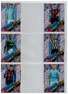 Panini FIFA 365 Adrenalyn XL  2024    nach Wahl / AUSSUCHEN
