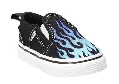 【VANS】 ★ MTE Slip-On Reissue 98 ★ BLACK & BLUE VANS MTE Slip-On Reissue 98 VN000CWA0H7 Checkerboard Blue