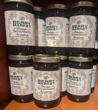 Knott’s Berry Farm Berry Market Premium B…