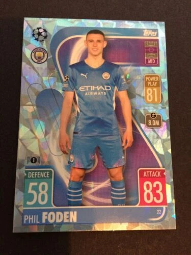 Topps Sports Trading Cards & Accessories Parallel/Variety