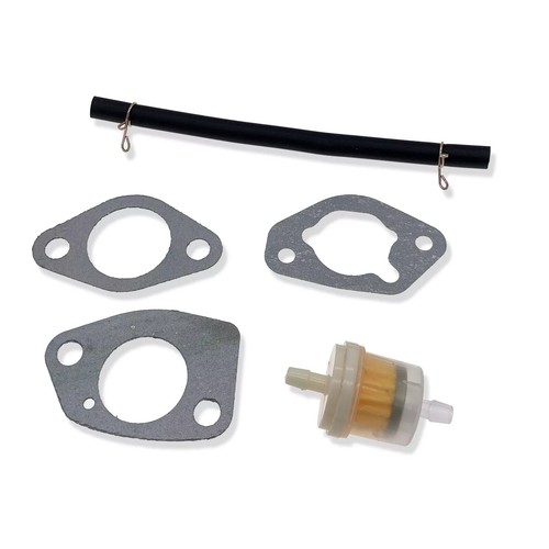 Carburetor Carb for McCulloch FG5700 FG6000 A AK M MA MK BK BO 338CC 11HP QJ182 - Picture 8 of 8