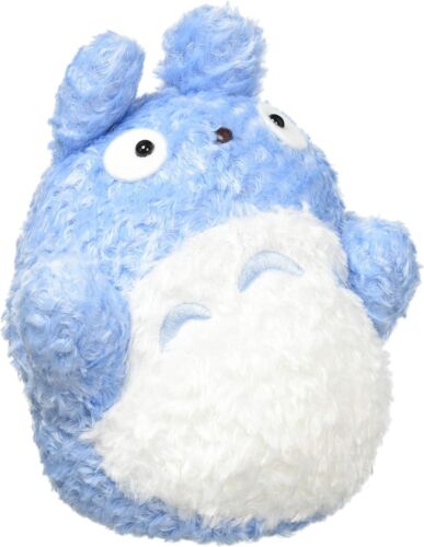 Mein Nachbar Totoro Handpuppe Medium Totoro Stofftier Studio Ghibli Plüsch Neu - Bild 7 von 13