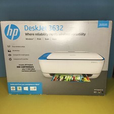 hp 3632 printer