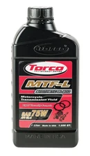 Torco T700075CE Mtf-L Transmission Fluid 75W 1L