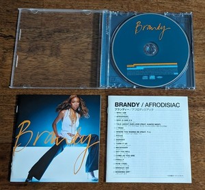 Brandy Afrodisiac | eBay