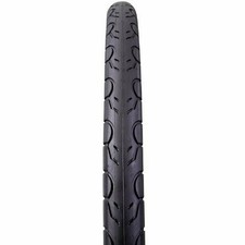 Kenda Kwest K193 Crossroad Bicycle Tire - Black - 26 X 1.5