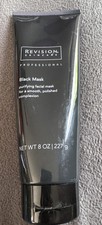 Revision Black Mask Purifying 8 oz Profession...