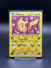 Pikachu RC7/RC25 Legendary Collection LP Pokemon Card TCG Vintage