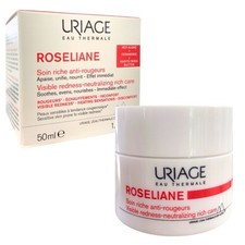 Uriage Roseliane Redness Neutralizing Rich Ca...