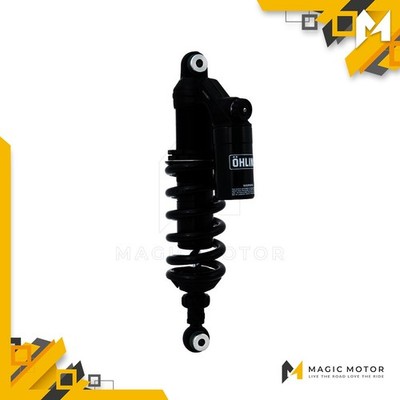 Ohlins Hinten Zentralfederbein für BMW R 1200 R STX46 BM 496 S46PR1C1LB