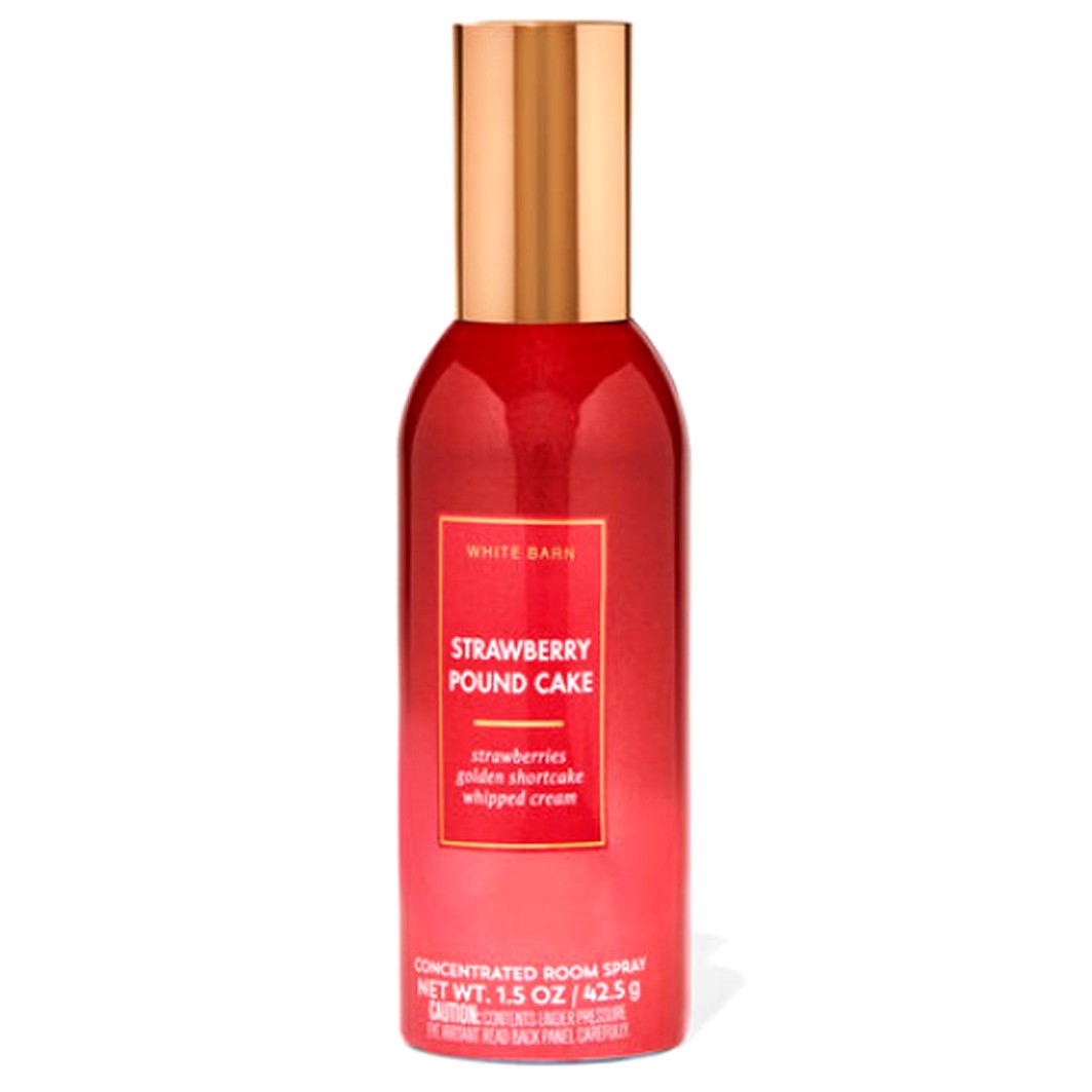 BATH & BODY WORKS Concentrated Room Spray | CHOOSE YOUR SCENT
