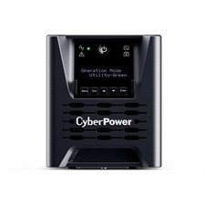 CyberPower PR750LCD3C Smart App Sinewave UPS Systems