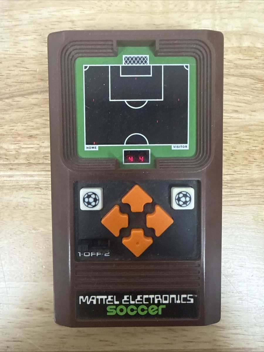 Mattel 1978 Electronic Games for sale - eBay