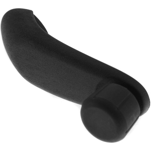 Manual Window Crank Handle Black Left Right LH RH Pair for Express Savana Saturn - Bild 4 von 11