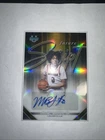 Topps Bowman Chrome Mikel Brown Jr. Louisville Auto 49/50 Future Script