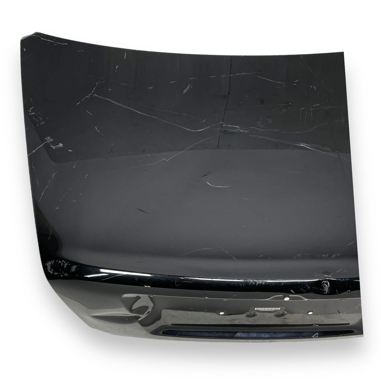 Rolls-Royce Ghost 2009-2020 Rear Condenser compartment lid P/N 41007242771