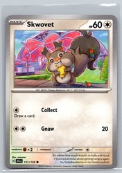 Skwovet 131/159 Journey Together